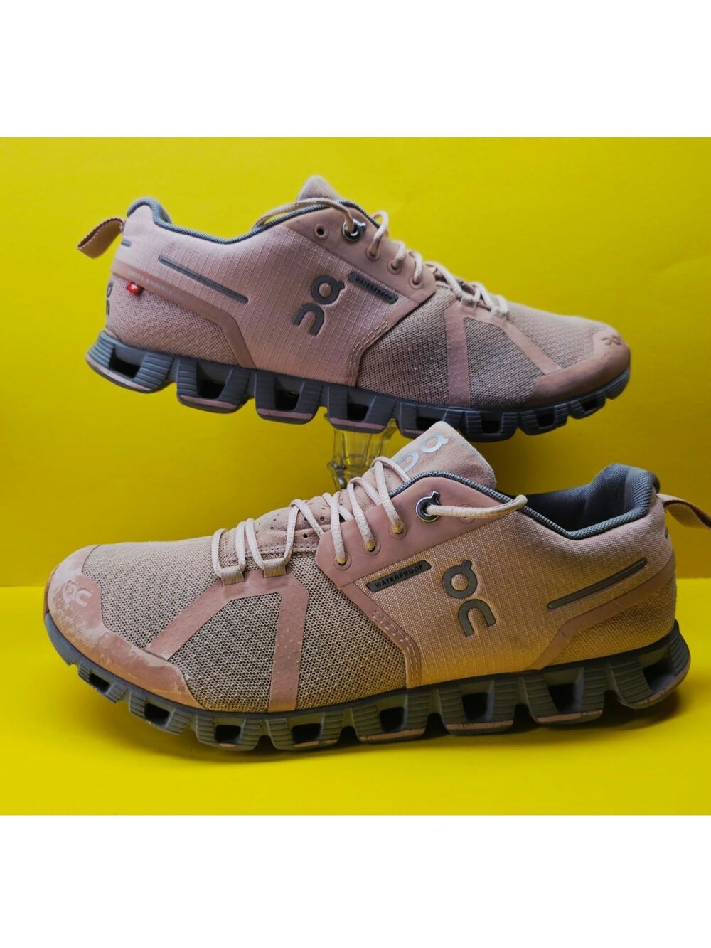Oncloud Women 9.5 Comfy footwear